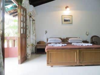 Casa Bri-Bon GUest House, Goa 5